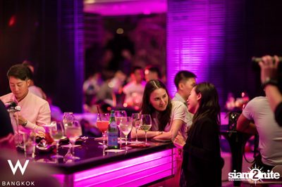 Wooboys: Homecoming Queens at W Bangkok — photo 87