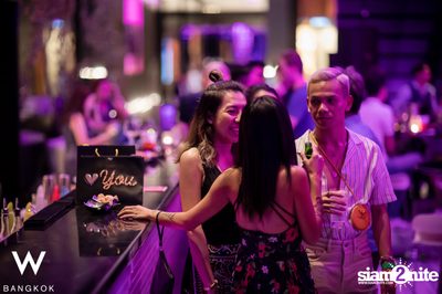 Wooboys: Homecoming Queens at W Bangkok — photo 88