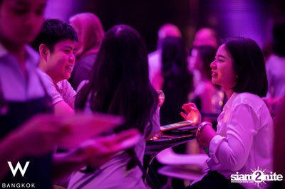 Wooboys: Homecoming Queens at W Bangkok — photo 90