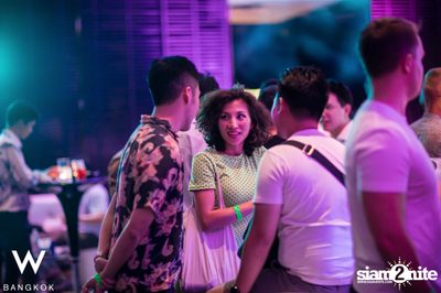 Wooboys: Homecoming Queens at W Bangkok — photo 91