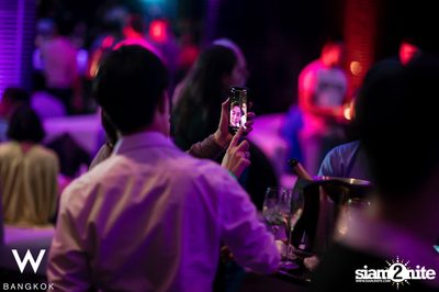 Wooboys: Homecoming Queens at W Bangkok — photo 92
