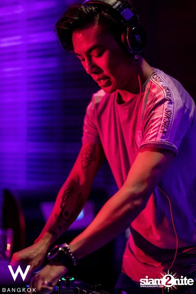 Wooboys: Homecoming Queens at W Bangkok — photo 93