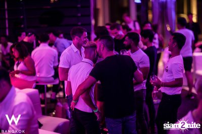 Wooboys: Homecoming Queens at W Bangkok — photo 95