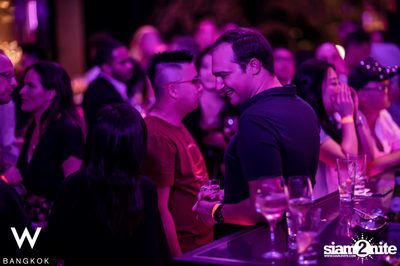 Wooboys: Homecoming Queens at W Bangkok — photo 96