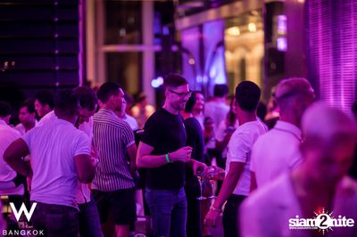 Wooboys: Homecoming Queens at W Bangkok — photo 98