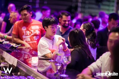 Wooboys: Homecoming Queens at W Bangkok — photo 101