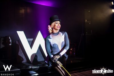 Wooboys: Homecoming Queens at W Bangkok — photo 107