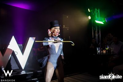 Wooboys: Homecoming Queens at W Bangkok — photo 108