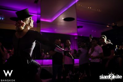 Wooboys: Homecoming Queens at W Bangkok — photo 110
