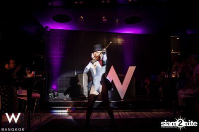 Wooboys: Homecoming Queens at W Bangkok — photo 112