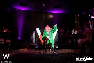 Wooboys: Homecoming Queens at W Bangkok — photo 115