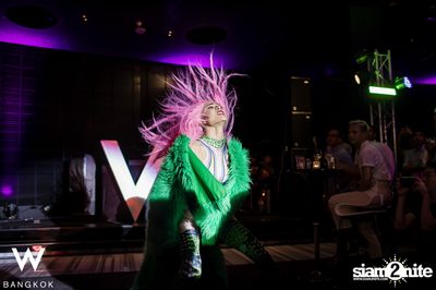 Wooboys: Homecoming Queens at W Bangkok — photo 118