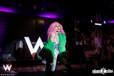 Wooboys: Homecoming Queens at W Bangkok — photo 119