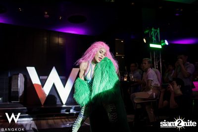 Wooboys: Homecoming Queens at W Bangkok — photo 120