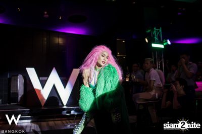 Wooboys: Homecoming Queens at W Bangkok — photo 121