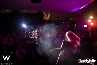 Wooboys: Homecoming Queens at W Bangkok — photo 135