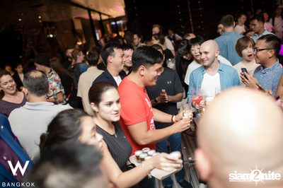 Wooboys: Homecoming Queens at W Bangkok — photo 140