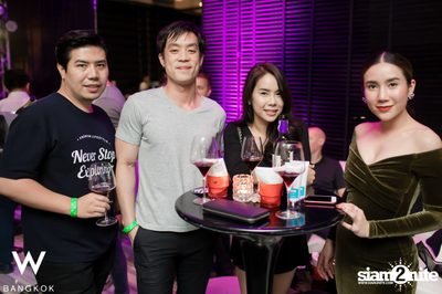 Wooboys: Homecoming Queens at W Bangkok — photo 142