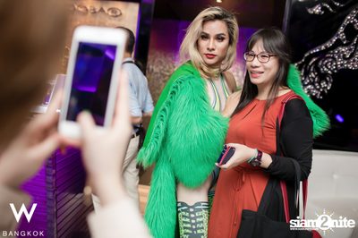 Wooboys: Homecoming Queens at W Bangkok — photo 143