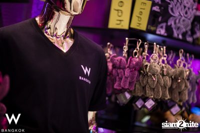 Wooboys: Homecoming Queens at W Bangkok — photo 144
