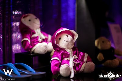 Wooboys: Homecoming Queens at W Bangkok — photo 145