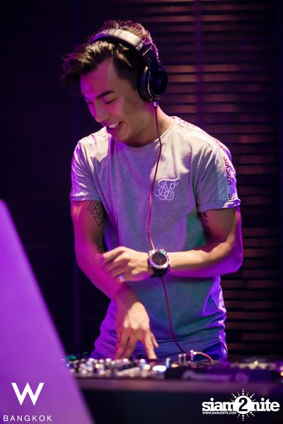 Wooboys: Homecoming Queens at W Bangkok — photo 146