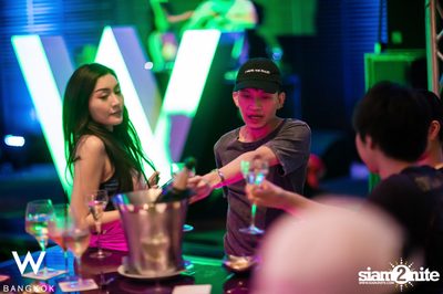 Wooboys: Homecoming Queens at W Bangkok — photo 148
