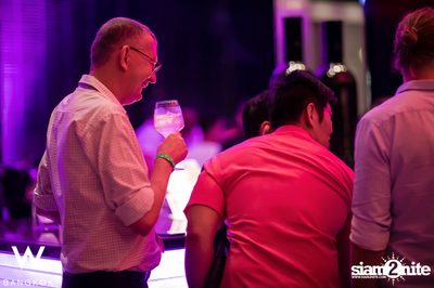 Wooboys: Homecoming Queens at W Bangkok — photo 149