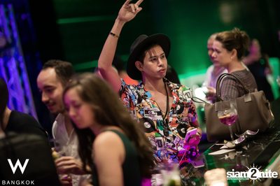 Wooboys: Homecoming Queens at W Bangkok — photo 151