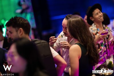Wooboys: Homecoming Queens at W Bangkok — photo 152
