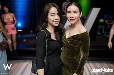 Wooboys: Homecoming Queens at W Bangkok — photo 153