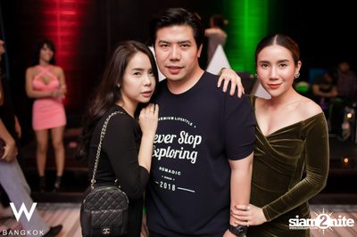 Wooboys: Homecoming Queens at W Bangkok — photo 154