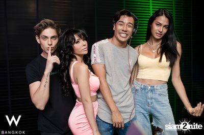 Wooboys: Homecoming Queens at W Bangkok — photo 156