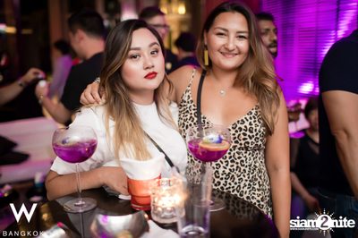 Wooboys: Homecoming Queens at W Bangkok — photo 158