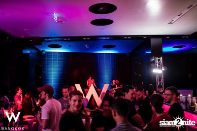 Wooboys: Homecoming Queens at W Bangkok — photo 160