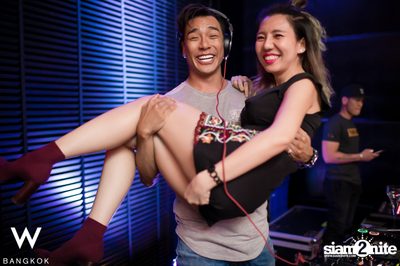 Wooboys: Homecoming Queens at W Bangkok — photo 161