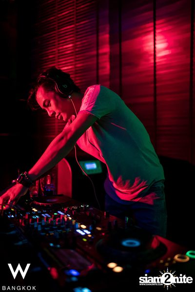 Wooboys: Homecoming Queens at W Bangkok — photo 162