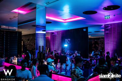 Wooboys: Homecoming Queens at W Bangkok — photo 163