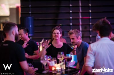 Wooboys: Homecoming Queens at W Bangkok — photo 164