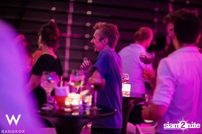Wooboys: Homecoming Queens at W Bangkok — photo 165