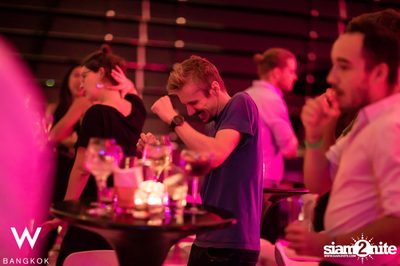 Wooboys: Homecoming Queens at W Bangkok — photo 166