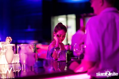 Wooboys: Homecoming Queens at W Bangkok — photo 167
