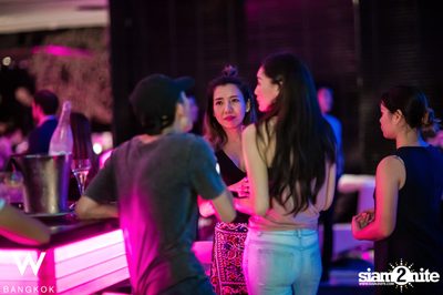 Wooboys: Homecoming Queens at W Bangkok — photo 171