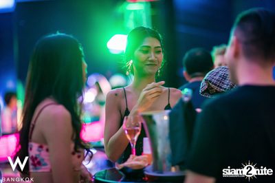 Wooboys: Homecoming Queens at W Bangkok — photo 172