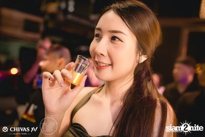 Win Sqweez Animal x Yokee Playboy ที่ เพลย์ลิสต์ เอกมัย — photo 16
