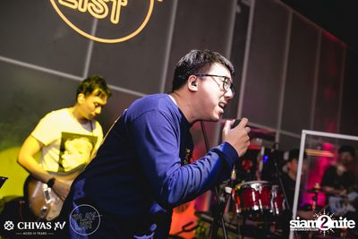 Win Sqweez Animal x Yokee Playboy ที่ เพลย์ลิสต์ เอกมัย — photo 27