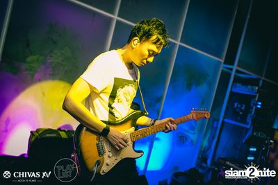 Win Sqweez Animal x Yokee Playboy ที่ เพลย์ลิสต์ เอกมัย — photo 29