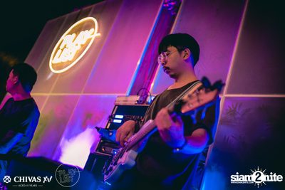 Win Sqweez Animal x Yokee Playboy ที่ เพลย์ลิสต์ เอกมัย — photo 32