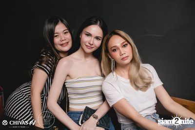 Win Sqweez Animal x Yokee Playboy ที่ เพลย์ลิสต์ เอกมัย — photo 35