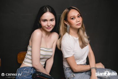 Win Sqweez Animal x Yokee Playboy ที่ เพลย์ลิสต์ เอกมัย — photo 41